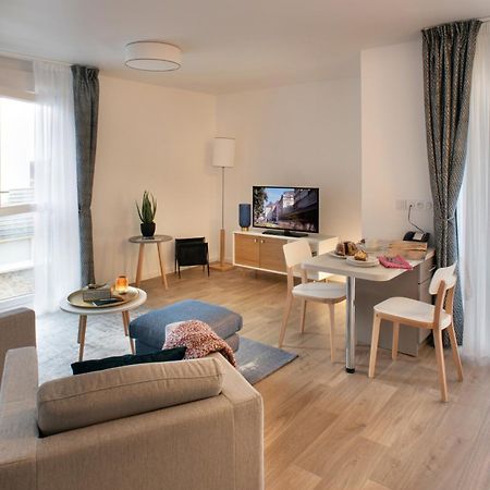 Aparthotel Domitys L'Oustaou Saint-Martin-de-Crau Zewnętrze zdjęcie