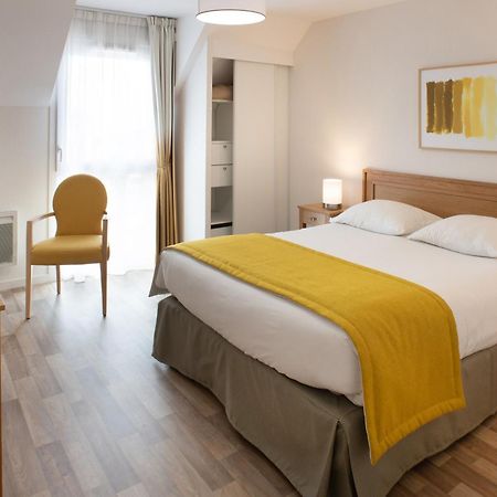 Aparthotel Domitys L'Oustaou Saint-Martin-de-Crau Zewnętrze zdjęcie