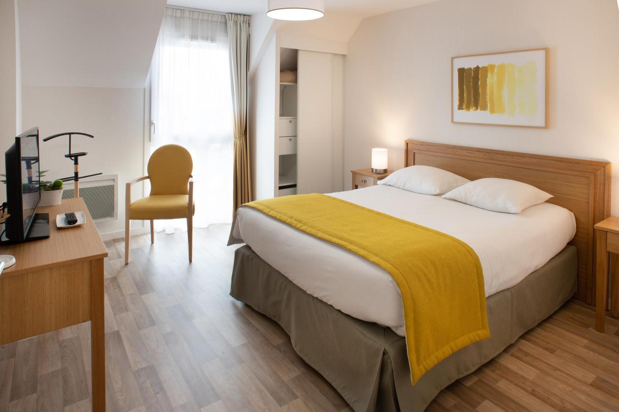Aparthotel Domitys L'Oustaou Saint-Martin-de-Crau Zewnętrze zdjęcie